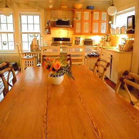 Mainstay Bed And Breakfast เซาแทมป์ตัน ภายนอก รูปภาพ