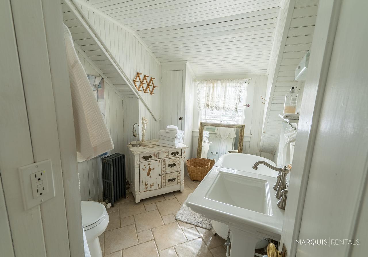 Mainstay Bed And Breakfast เซาแทมป์ตัน ภายนอก รูปภาพ