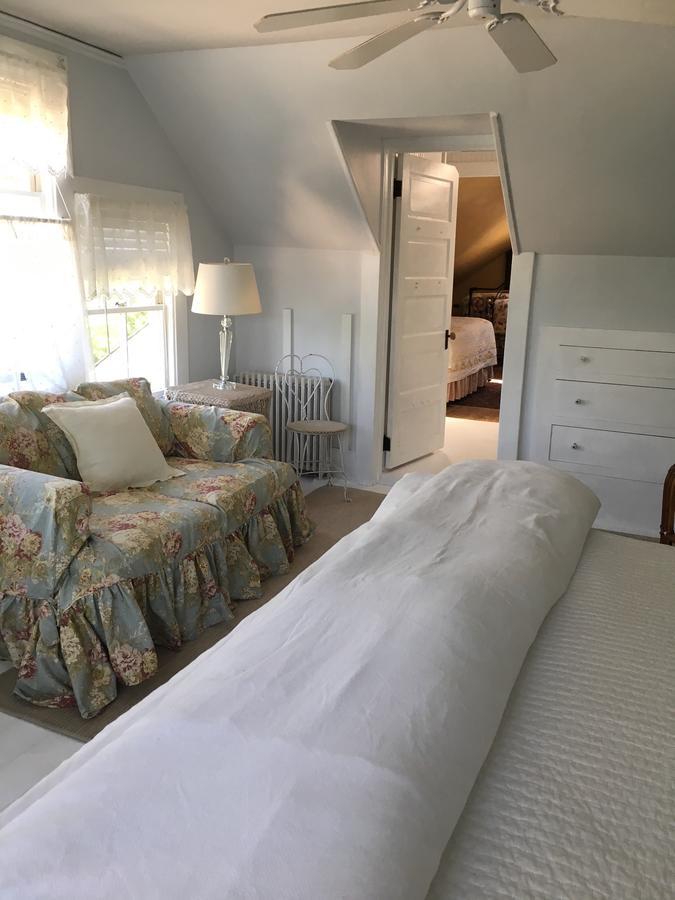 Mainstay Bed And Breakfast เซาแทมป์ตัน ภายนอก รูปภาพ
